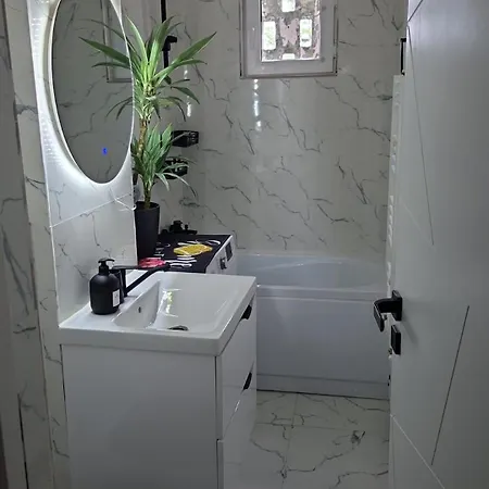 Appartement Ioana House Constanţa