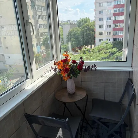 Appartement Ioana House Constanţa