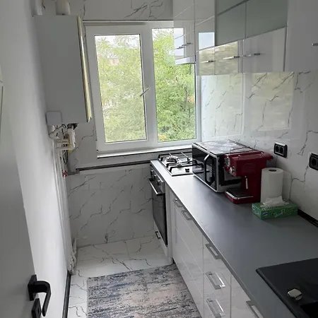 Ioana House Constanţa