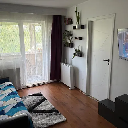 Ioana House Appartement